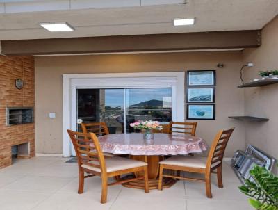 Cobertura para Venda, em Florian�polis, bairro Ingleses do Rio Vermelho, 3 dormit�rios, 2 banheiros, 1 su�te, 1 vaga