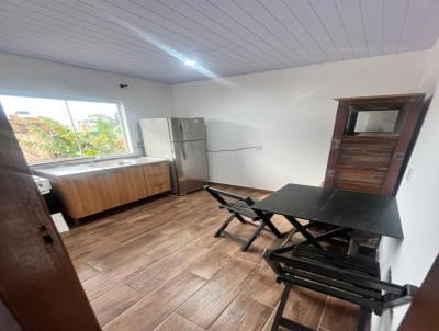 Apartamento para Loca��o, em Florian�polis, bairro S�o Jo�o do Rio Vermelho, 2 dormit�rios, 1 banheiro, 2 vagas