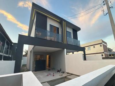 Sobrado para Venda, em Florian�polis, bairro S�o Jo�o do Rio Vermelho, 3 dormit�rios, 2 banheiros, 1 su�te, 1 vaga