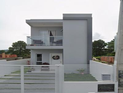 Sobrado para Venda, em Florian�polis, bairro S�o Jo�o do Rio Vermelho, 3 dormit�rios, 2 banheiros, 1 su�te, 1 vaga