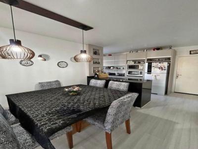 Apartamento para Venda, em Florian�polis, bairro Ingleses do Rio Vermelho, 2 dormit�rios, 2 banheiros, 1 su�te, 1 vaga