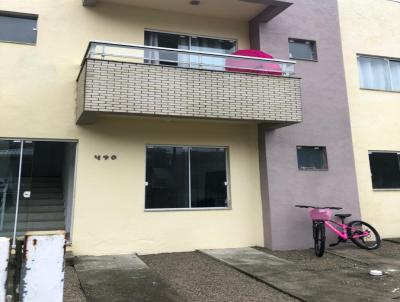 Apartamento para Venda, em Florian�polis, bairro Ingleses do Rio Vermelho, 2 dormit�rios, 1 banheiro, 1 vaga