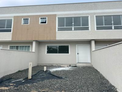 Sobrado para Venda, em Florian�polis, bairro S�o Jo�o do Rio Vermelho, 2 dormit�rios, 1 banheiro, 2 su�tes, 1 vaga