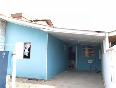 Casa para Venda, em Florian�polis, bairro Muqu�m, 2 dormit�rios, 1 banheiro, 1 vaga