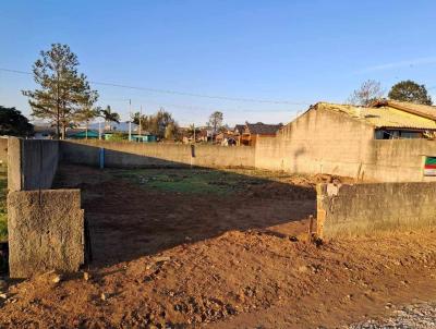 Terreno para Venda, em Palho�a, bairro Enseada da Pinheira