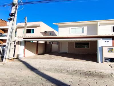 Sobrado para Venda, em Florian�polis, bairro S�o Jo�o do Rio Vermelho, 2 dormit�rios, 2 banheiros, 2 su�tes