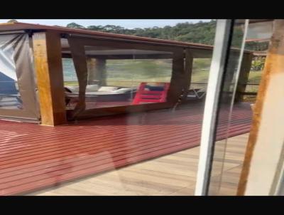 S�tio para Venda, em Florian�polis, bairro �guas Mornas, 2 dormit�rios, 2 banheiros, 1 vaga
