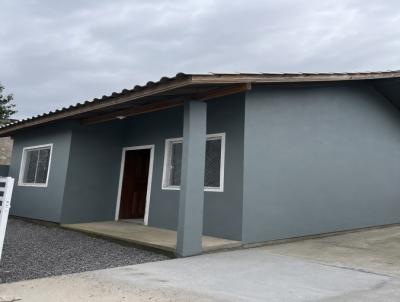 Casa para Venda, em Florian�polis, bairro S�o Jo�o do Rio Vermelho, 2 dormit�rios, 1 banheiro, 1 vaga