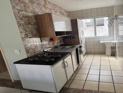 Apartamento para Venda, em S�o Jos�, bairro Serraria, 2 dormit�rios, 1 banheiro