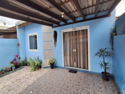 Casa para Venda, em Florian�polis, bairro S�o Jo�o do Rio Vermelho, 2 dormit�rios, 1 banheiro, 1 vaga