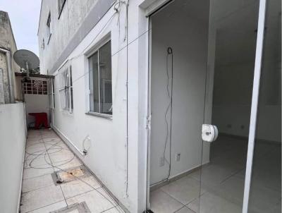 Apartamento para Venda, em Florian�polis, bairro S�o Jo�o do Rio Vermelho, 2 dormit�rios, 1 banheiro, 1 vaga