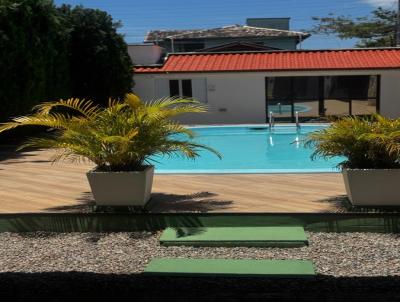 Pousada para Venda, em Florian�polis, bairro S�o Jo�o do Rio Vermelho, 6 dormit�rios, 6 banheiros, 5 su�tes, 4 vagas