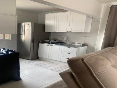 Apartamento para Venda na cidade de Florian&oacute;polis no bairro Santinho
