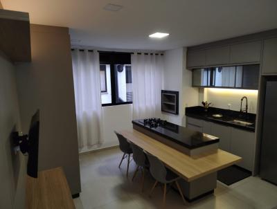 Apartamento para Loca&ccedil;&atilde;o na cidade de Florian&oacute;polis no bairro Ingleses do Rio Vermelho