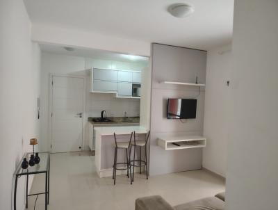 Apartamento para Loca&ccedil;&atilde;o na cidade de Florian&oacute;polis no bairro Santinho