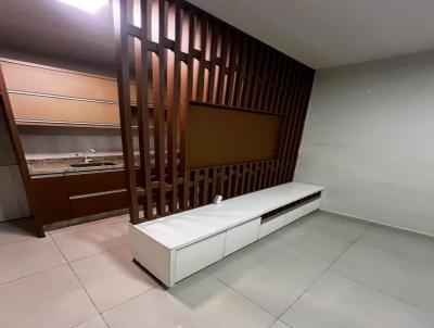 Apartamento para Venda, em Florian�polis, bairro S�o Jo�o do Rio Vermelho, 2 dormit�rios, 1 banheiro, 2 vagas
