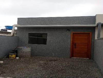 Casa para Venda, em Florian�polis, bairro S�o Jo�o do Rio Vermelho, 2 dormit�rios, 1 banheiro, 1 vaga