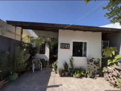 Casa para Venda, em Florian�polis, bairro S�o Jo�o do Rio Vermelho, 2 dormit�rios, 1 banheiro